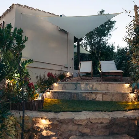 Dimora Su Tramonti A Due Passi Dal Mare! 度假居 *