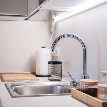 Casa de Férias Dimora Su Tramonti A Due Passi Dal Mare! *