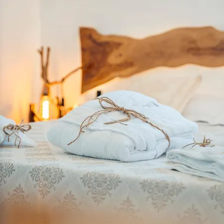 Dimora Su Tramonti A Due Passi Dal Mare! Is Traias