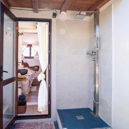 Dimora Su Tramonti A Due Passi Dal Mare! Casa de Férias *