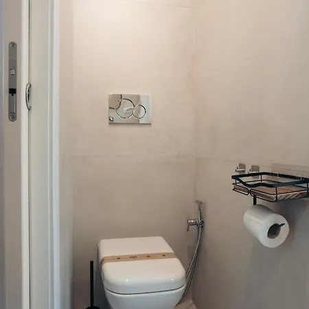 Dimora Su Tramonti A Due Passi Dal Mare! 度假居