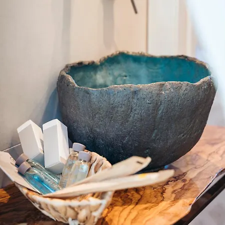 度假居 Dimora Su Tramonti A Due Passi Dal Mare!