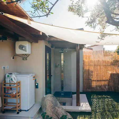 Dimora Su Tramonti A Due Passi Dal Mare! Casa de Férias