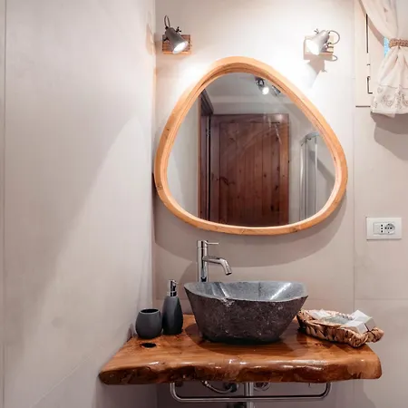 Dimora Su Tramonti A Due Passi Dal Mare! * Is Traias