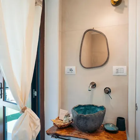 Dimora Su Tramonti A Due Passi Dal Mare! * Is Traias