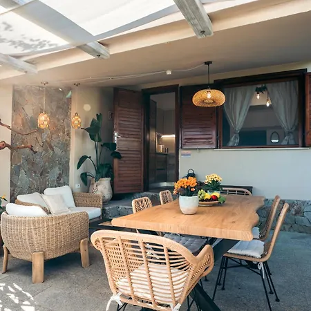 Dimora Su Tramonti A Due Passi Dal Mare! * Is Traias