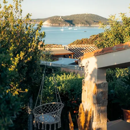 Dimora Su Tramonti A Due Passi Dal Mare! Ferienhaus *