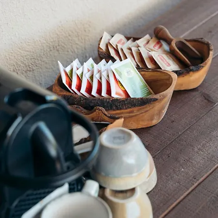 Dimora Su Tramonti A Due Passi Dal Mare! * Is Traias