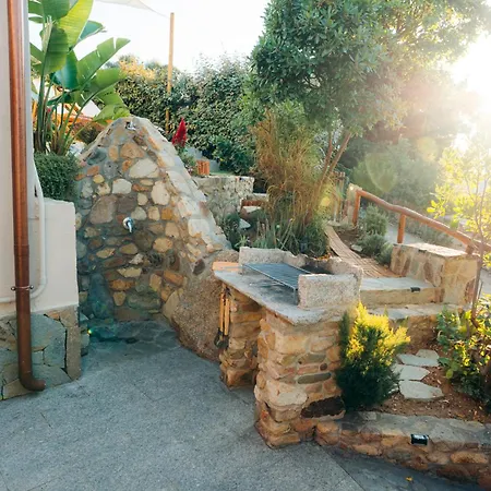 Dimora Su Tramonti A Due Passi Dal Mare! * Is Traias