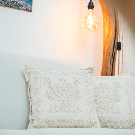 Dimora Su Tramonti A Due Passi Dal Mare! Casa de Férias *