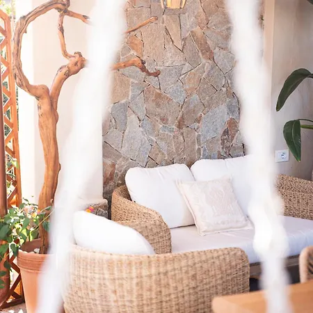 Dimora Su Tramonti A Due Passi Dal Mare! 度假居