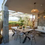 Dimora Su Tramonti A Due Passi Dal Mare! Holiday home