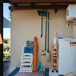 Dimora Su Tramonti A Due Passi Dal Mare! Holiday home Is Traias