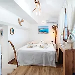 Dimora Su Tramonti A Due Passi Dal Mare! בית נופש