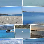 Dimora Su Tramonti A Due Passi Dal Mare! Holiday home Is Traias