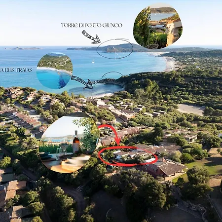 Сasa de vacaciones Dimora Su Tramonti A Due Passi Dal Mare! *