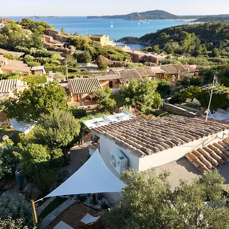 Сasa de vacaciones Dimora Su Tramonti A Due Passi Dal Mare! *