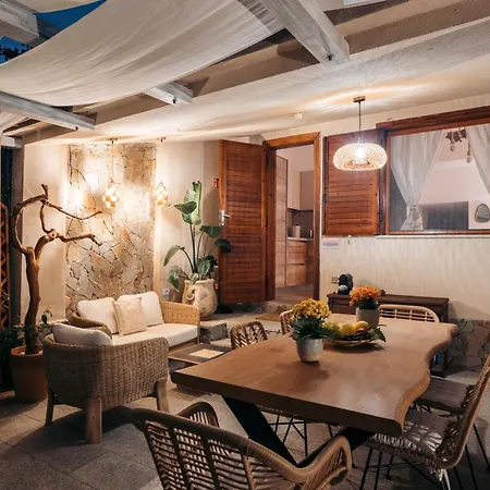 Dimora Su Tramonti A Due Passi Dal Mare! Casa vacanze *