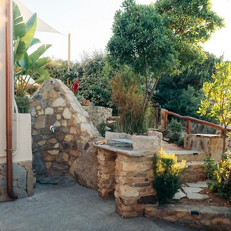 Dimora Su Tramonti A Due Passi Dal Mare!