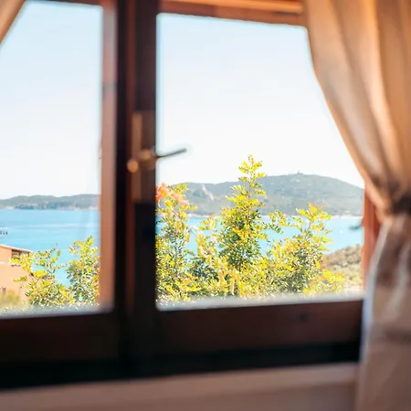 Дом отдыха Dimora Su Tramonti A Due Passi Dal Mare!