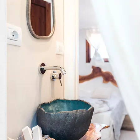 Dimora Su Tramonti A Due Passi Dal Mare! * Is Traias