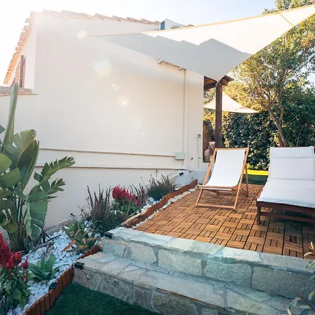 Сasa de vacaciones Dimora Su Tramonti A Due Passi Dal Mare! *