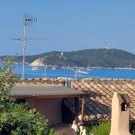 Дом отдыха Dimora Su Tramonti A Due Passi Dal Mare! *
