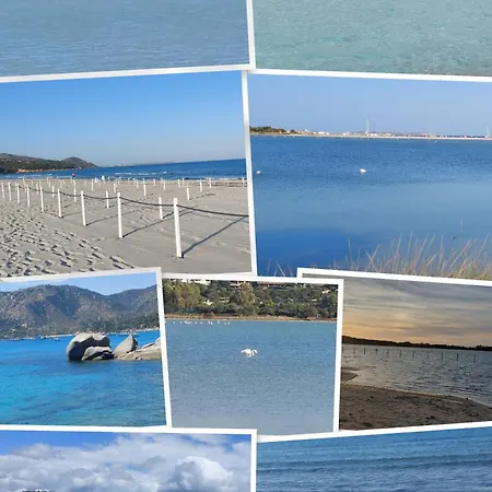 Dimora Su Tramonti A Due Passi Dal Mare! Дом отдыха Is Traias