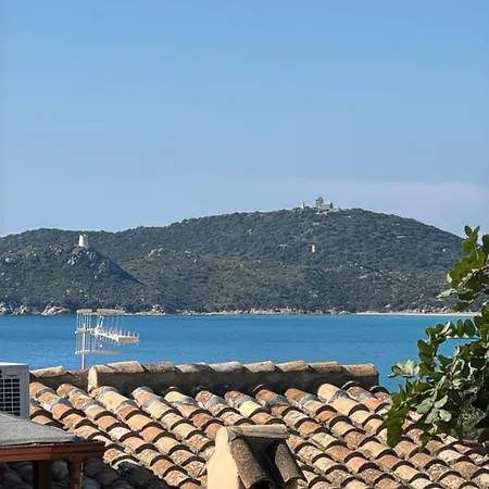Dimora Su Tramonti A Due Passi Dal Mare! Дом отдыха *