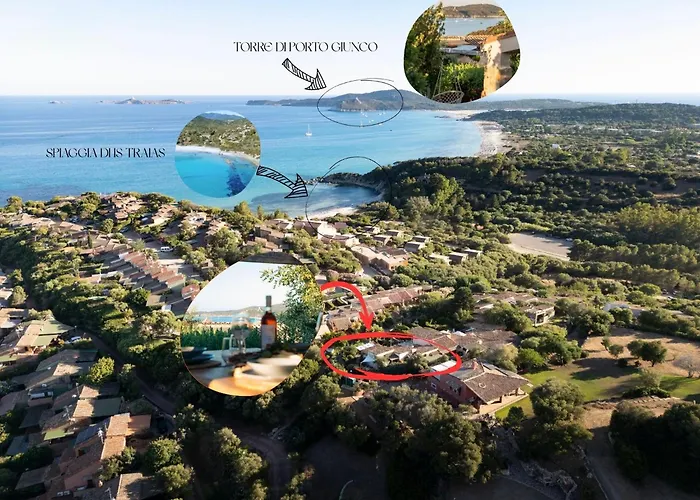 Casa vacanze Dimora Su Tramonti A Due Passi Dal Mare! *