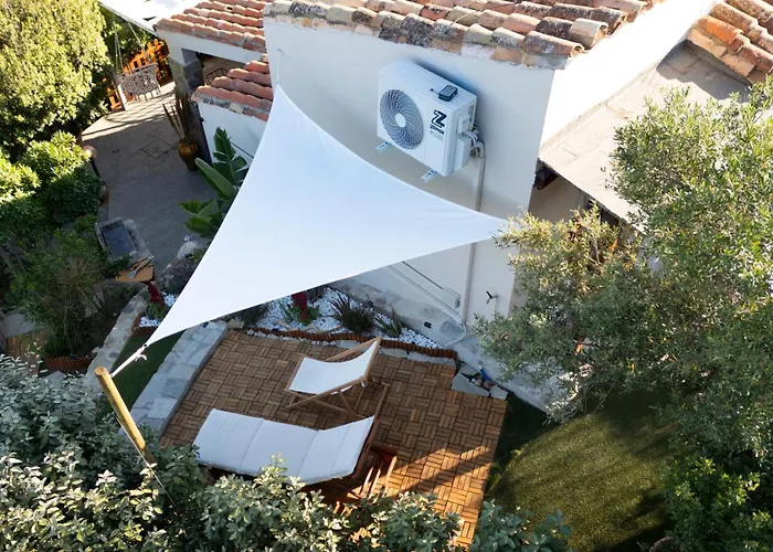 Dimora Su Tramonti A Due Passi Dal Mare! Casa vacanze *