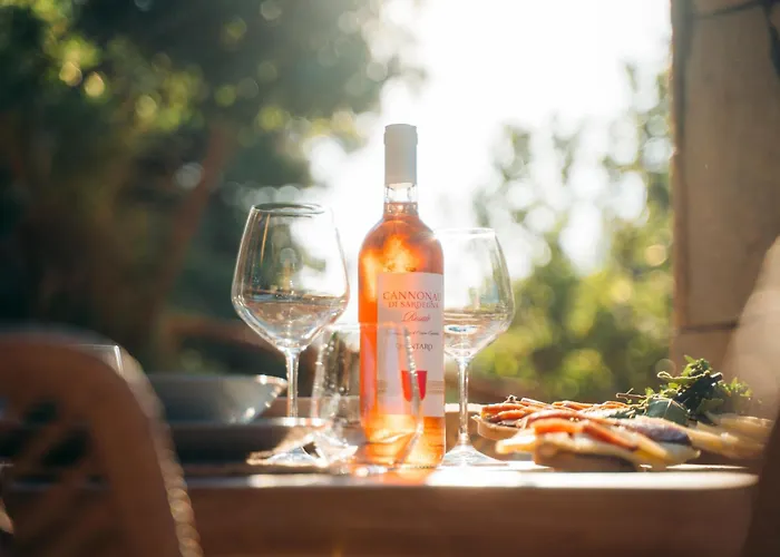 Dimora Su Tramonti A Due Passi Dal Mare!