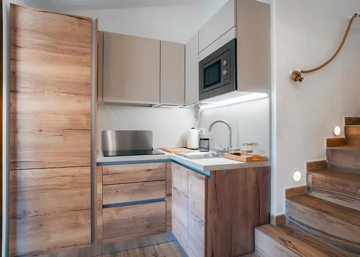 Dimora Su Tramonti A Due Passi Dal Mare! *